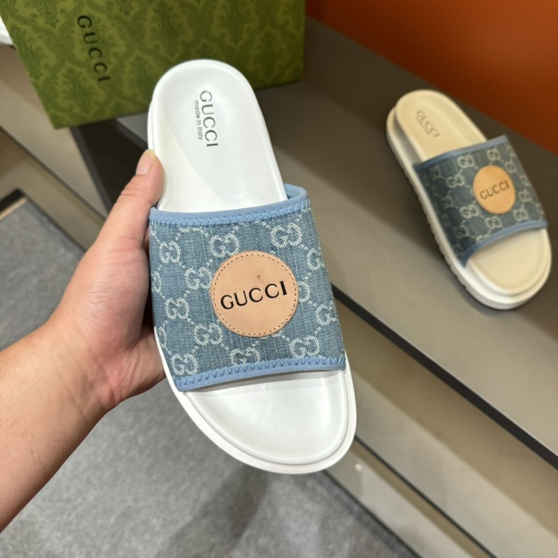 Gucci Slippers